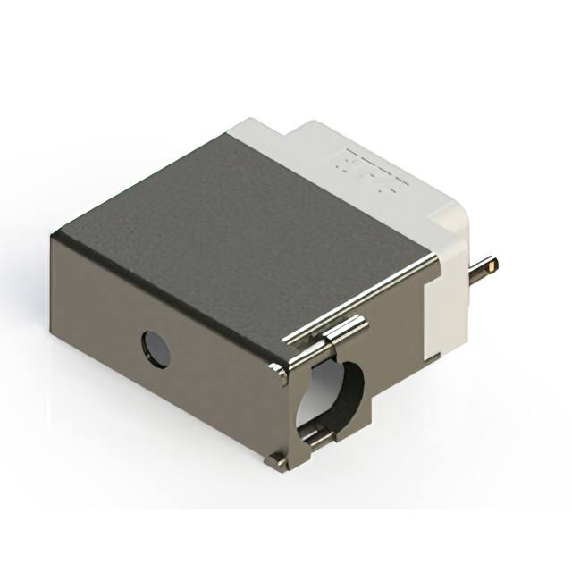 516-038-542-352 EDAC Inc.  Backplane Connector Housings